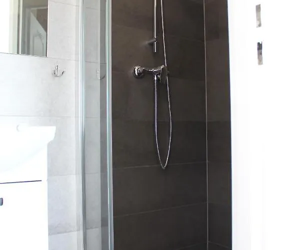 Szafirowy Zakatek بيت ضيافة