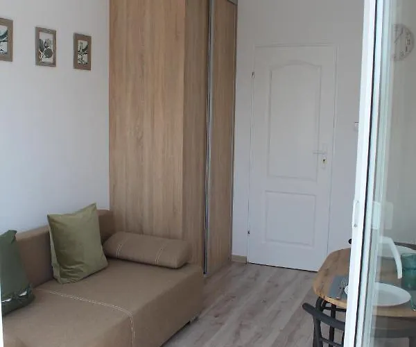 Szafirowy Zakatek Kołobrzeg