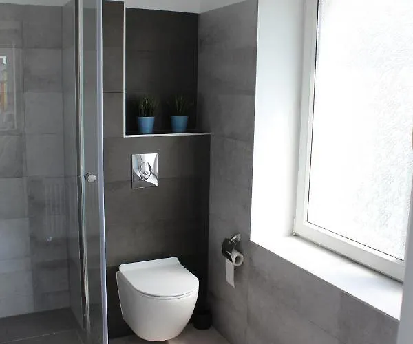 Gasthuis Szafirowy Zakatek 3*