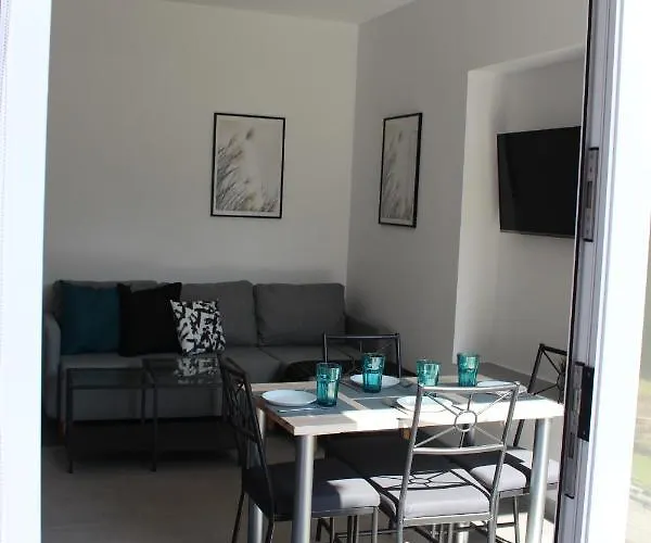 Szafirowy Zakatek 3* كولوبرزيغ