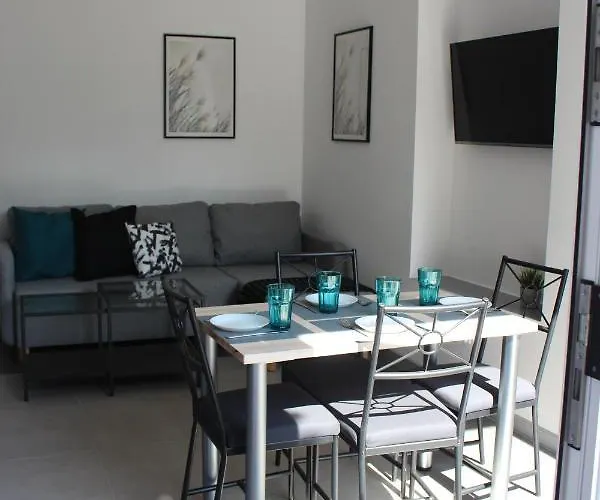 Szafirowy Zakatek Gasthuis