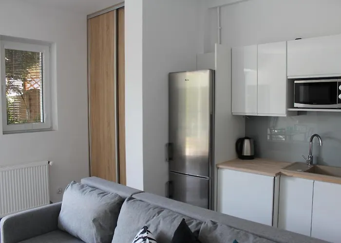 Szafirowy Zakatek Gasthuis