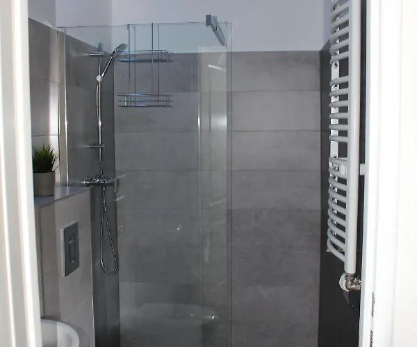 Szafirowy Zakatek 3*