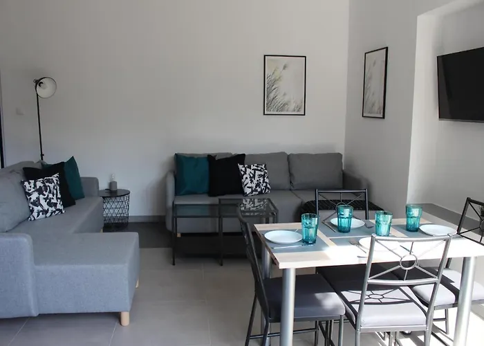 Szafirowy Zakatek 3* كولوبرزيغ