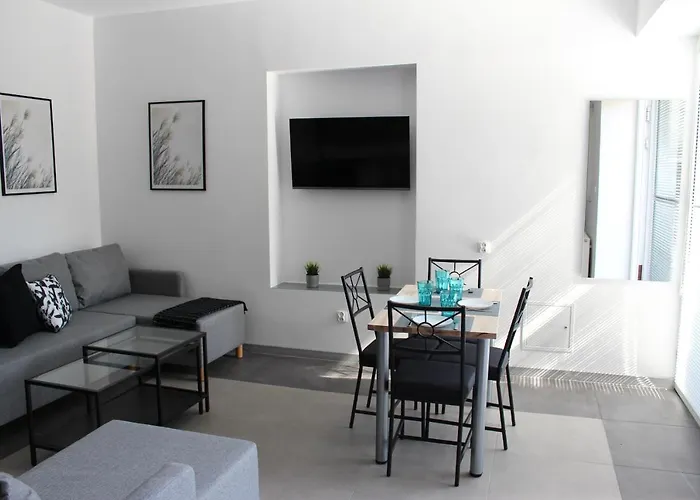 Gasthuis Szafirowy Zakatek Kołobrzeg