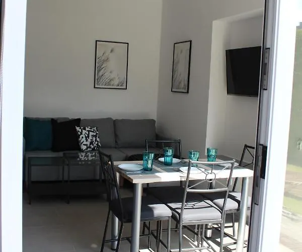 Szafirowy Zakatek بيت ضيافة 3*