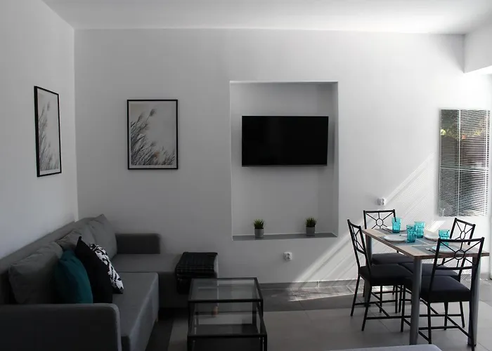 Szafirowy Zakatek بيت ضيافة كولوبرزيغ