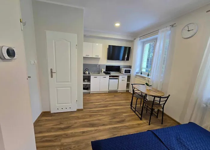 Szafirowy Zakatek 3* كولوبرزيغ