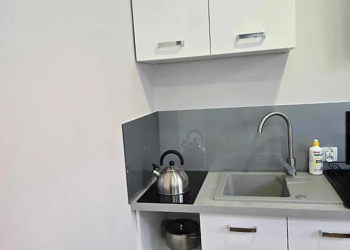 Szafirowy Zakatek 3*