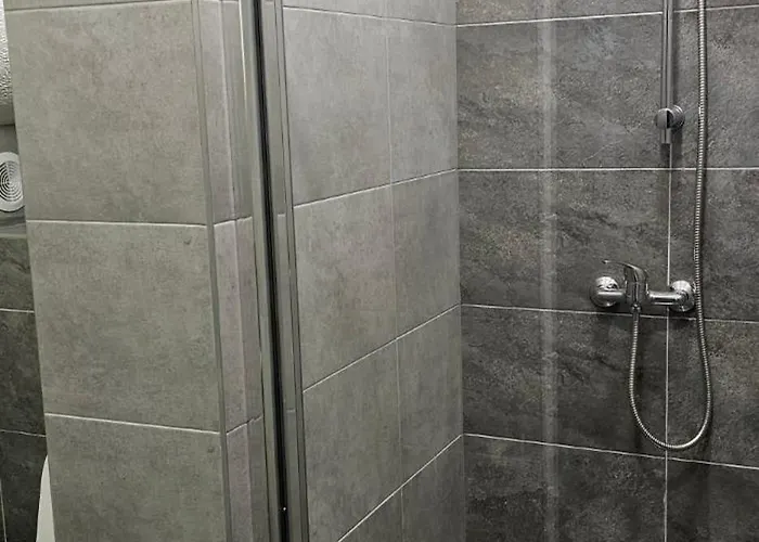 Gasthuis Szafirowy Zakatek