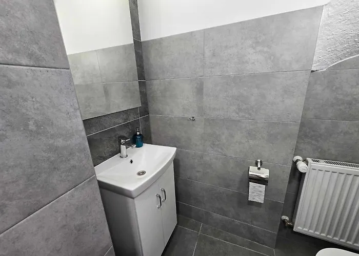 Szafirowy Zakatek Gasthuis 3*