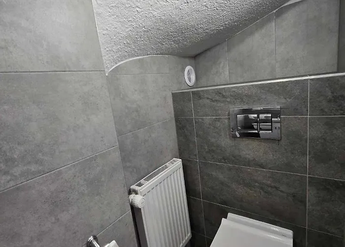 Gasthuis Szafirowy Zakatek 3*