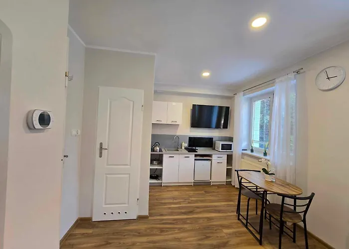 Gasthuis Szafirowy Zakatek