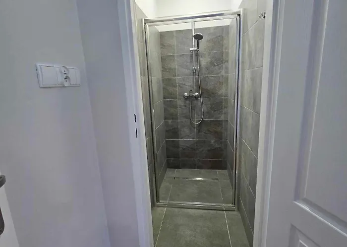 Szafirowy Zakatek 3* كولوبرزيغ