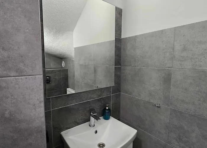 بيت ضيافة Szafirowy Zakatek